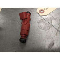 02Q057 Fuel Injector Single From 2018 Hyundai Elantra  2.0
